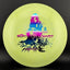 Doomsday Discs Famine - Premium Distance Driver