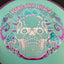 Fission Defy - Crushin' Amanitas VIP 2.0 by Manny Trujillo - Ultimate Distance Driver - Korvel