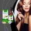 Aceite Esencial de Semilla de Moringa para el Cuidado del Cabello de Lujo