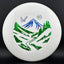 K1 Kaxe - Édition Limitée pour le Jour National du Disc Golf 2024