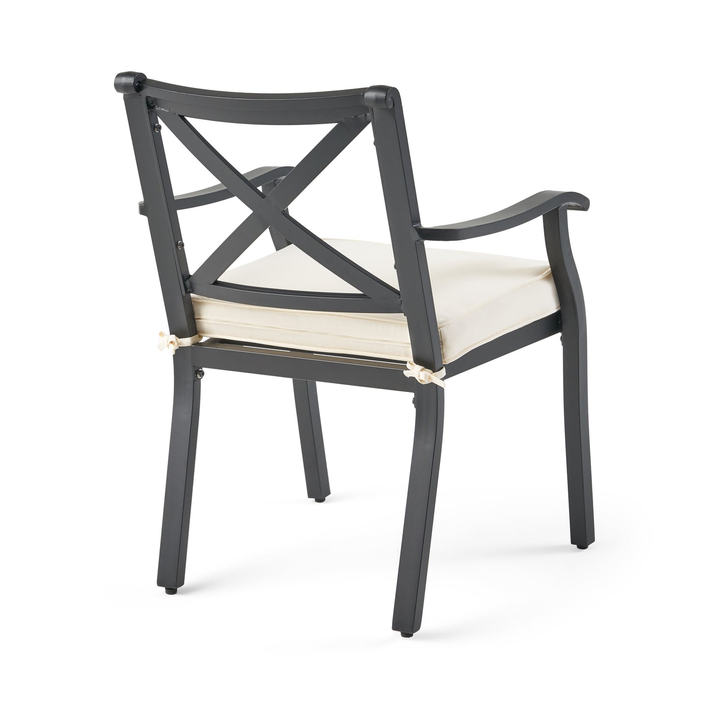 2PC DINING CHAIR - Korvel