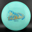Apex Lightweight Salamander Disc Golf Driver