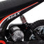 24V14ah children's riding 24V electric toy off-road motorcycle off-road vehicle XXL large speed up to 14.29MPH dual suspension m - Korvel