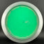 Halo Star Mystere Disc Golf Driver