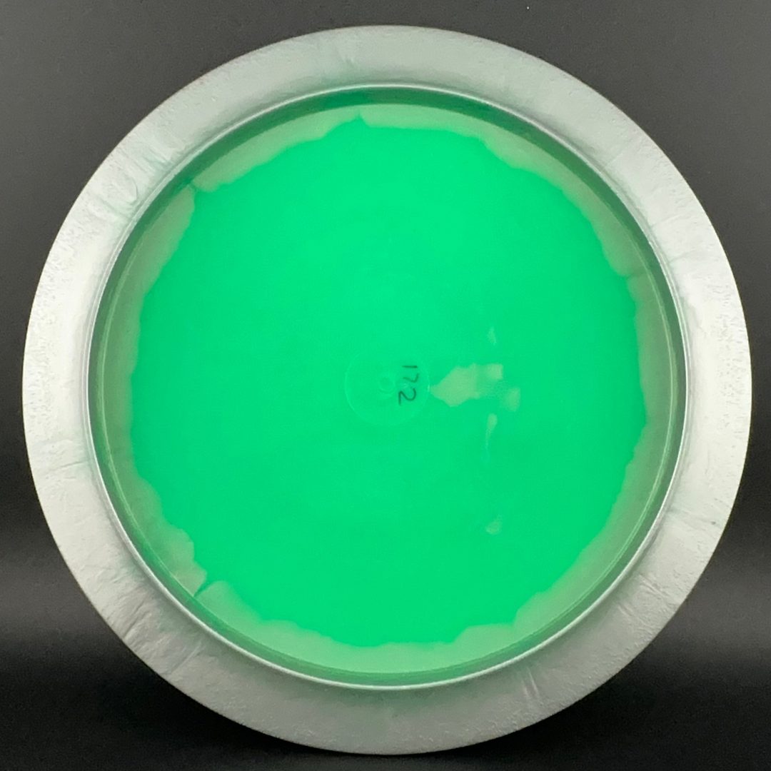 Halo Star Mystere Disc Golf Driver