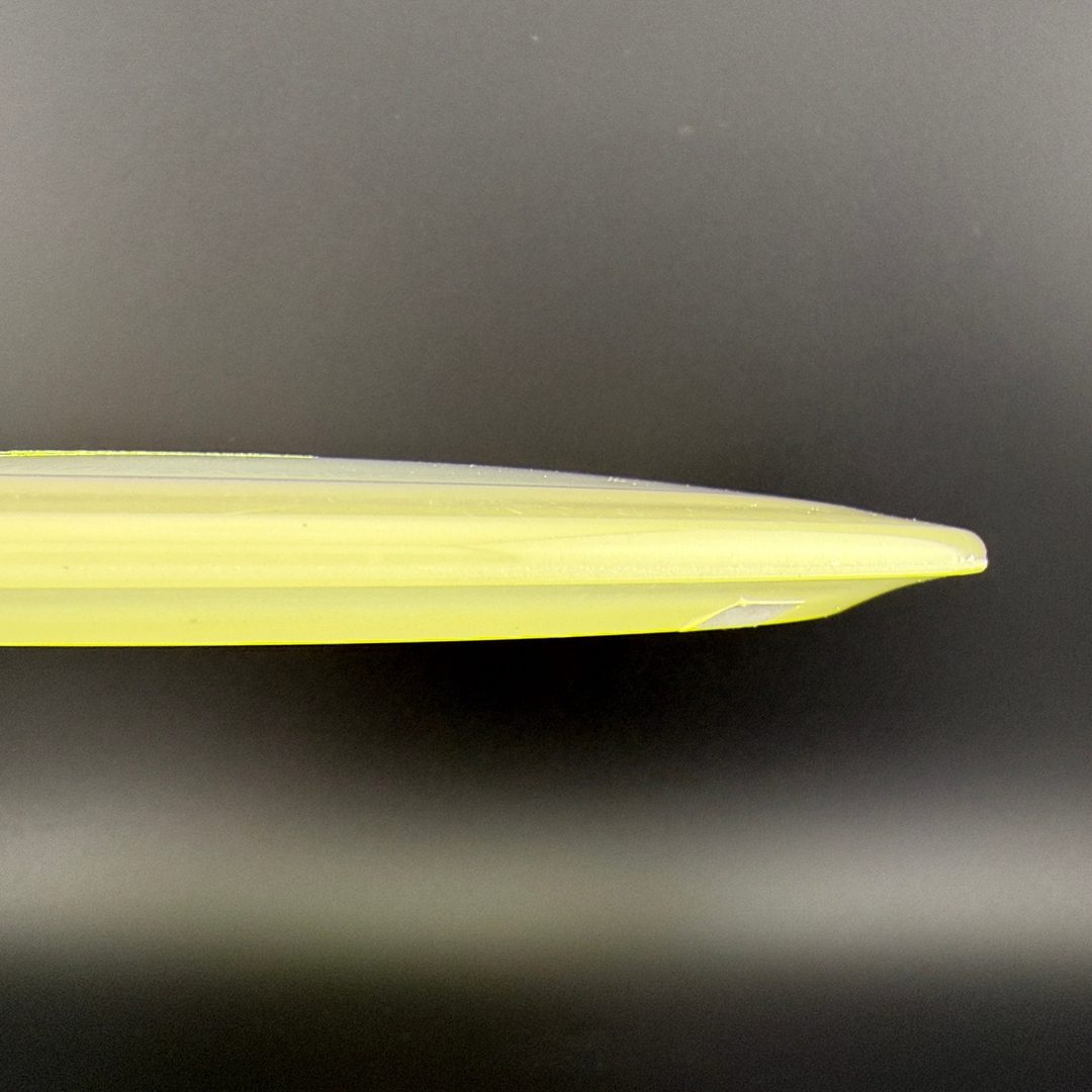 Proto Glow Pearl Champion Firebird - LVC Run - Air Force