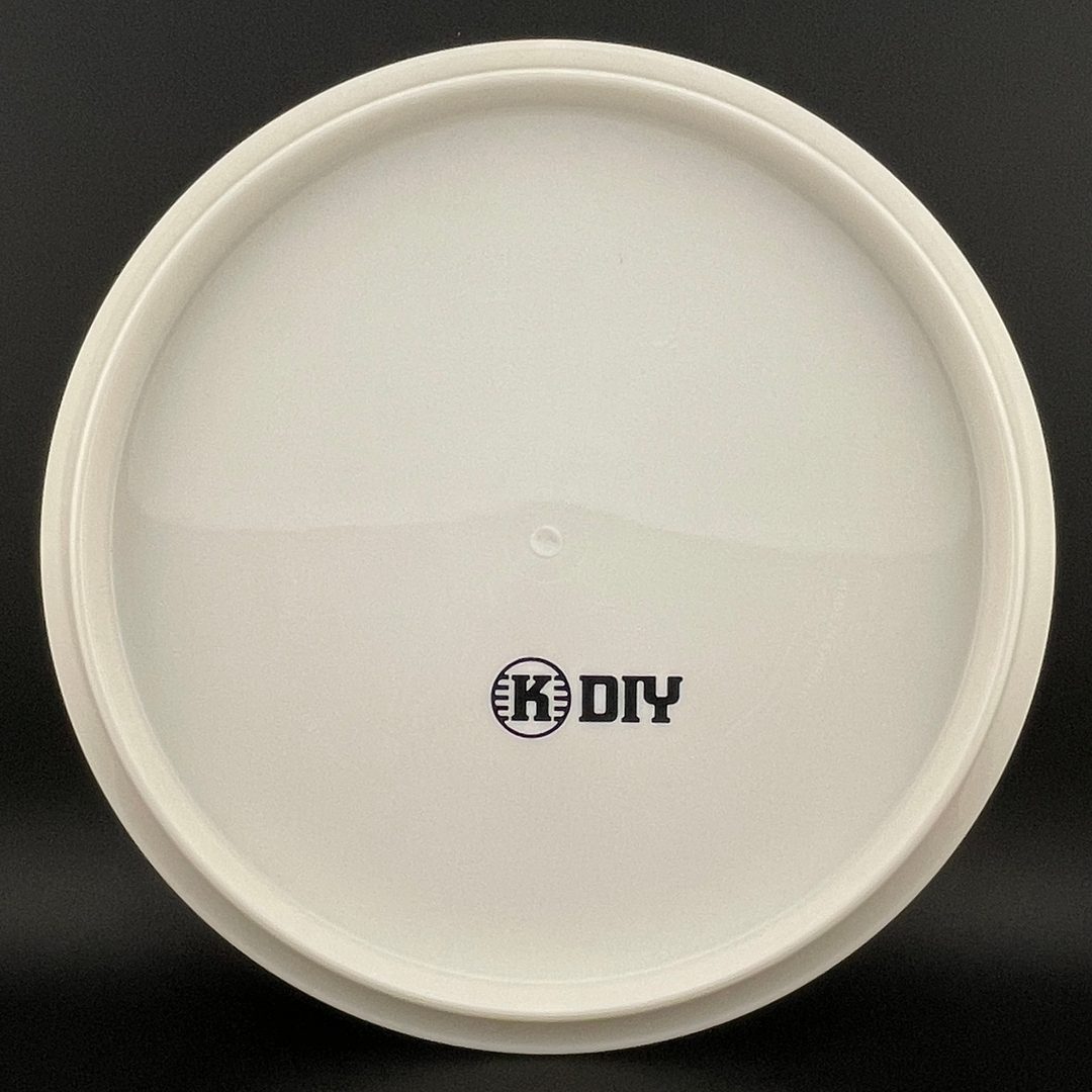 K1 Nord Disc Golf Midrange - Dyers Delight