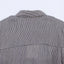 Style Women's Fashion Casual Loose Long Sleeve Striped Shirt - Korvel