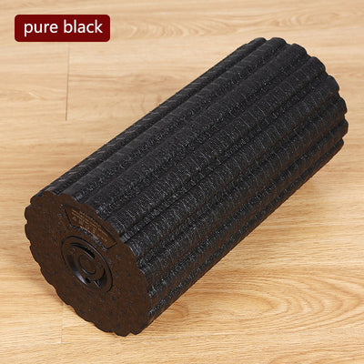 EPP Electric Yoga Column Foam Roller for Muscle Relaxation