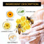 Premium Honey Body Wash for Nourishing Cleansing