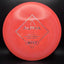 Apex Alpha - 5th Run Disc Golf Driver