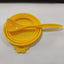 Silicone pet can lid preservation lid pet supplies wholesale silicone can lid - Korvel