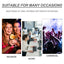 Perfume Aromatic Spray, Mild Not Pungent Lasting Fragrance Men Release Charm Light Elegant Fresh Atmosphere Perfume - Korvel