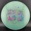 Disco Tomb C-Blend Stardust - Rendimiento Premium