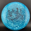 Marbled Clarus Rip Current Disc Golf Driver