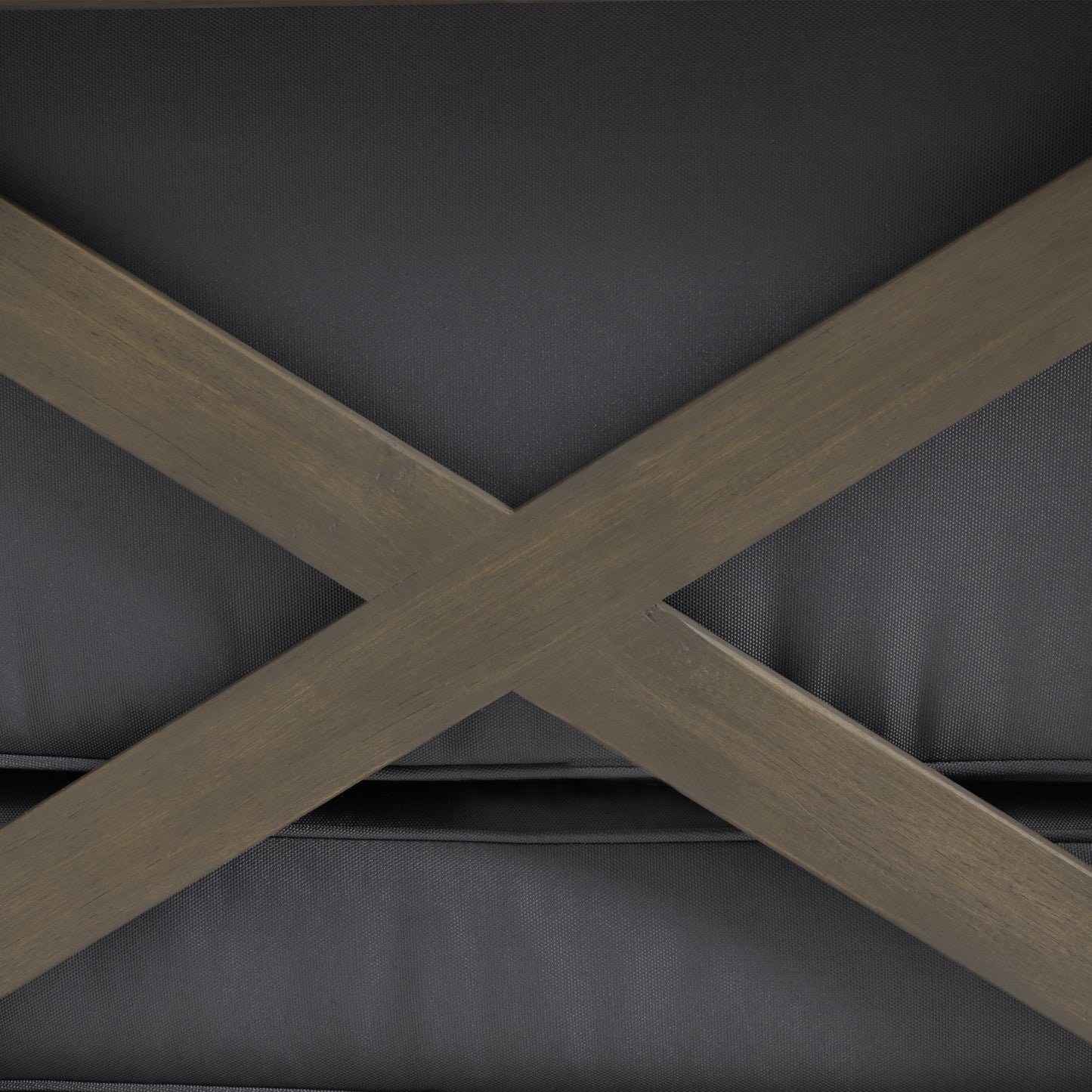 BRAVA X-BACK LEFT -RIGHT CORNER BENCH SET - Korvel