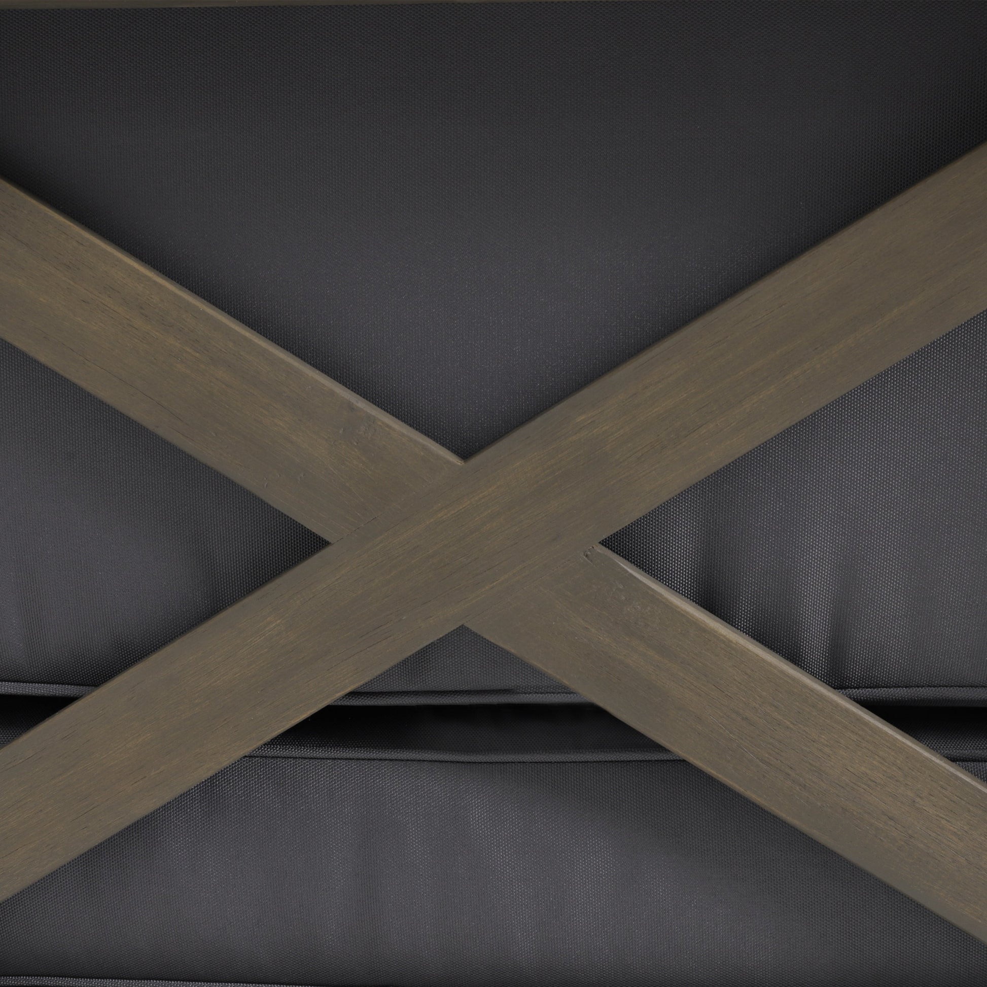 BRAVA X-BACK LEFT -RIGHT CORNER BENCH SET - Korvel