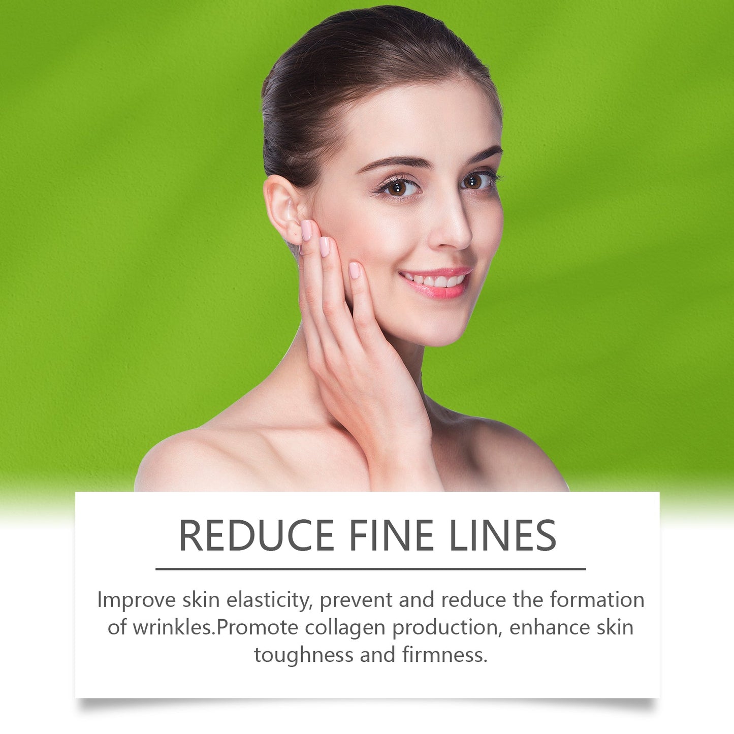 Skin Repair Essence, Body Skin Moisturizing, Firming And Rejuvenating Care Essence - Korvel