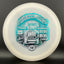 Controlador de Disco de Golf Westside VIP Sampo