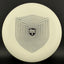 Glow P-Line P1x (Flex 2) Disc Golf Putter - XL Shield MB 25