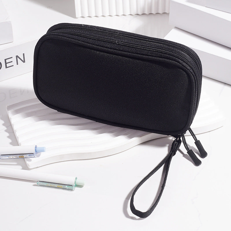 Multi-Functional Digital Accessories Organizer