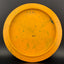 Doomsday Discs Biohazard Plague Driver