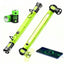 HoodFlex LED Light Bar - Premium Work Light