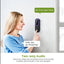 DoorGuard Cam - Smart Video Doorbell