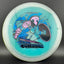 Glow Halo C-Blend Centurion - First Run Disc Golf Driver
