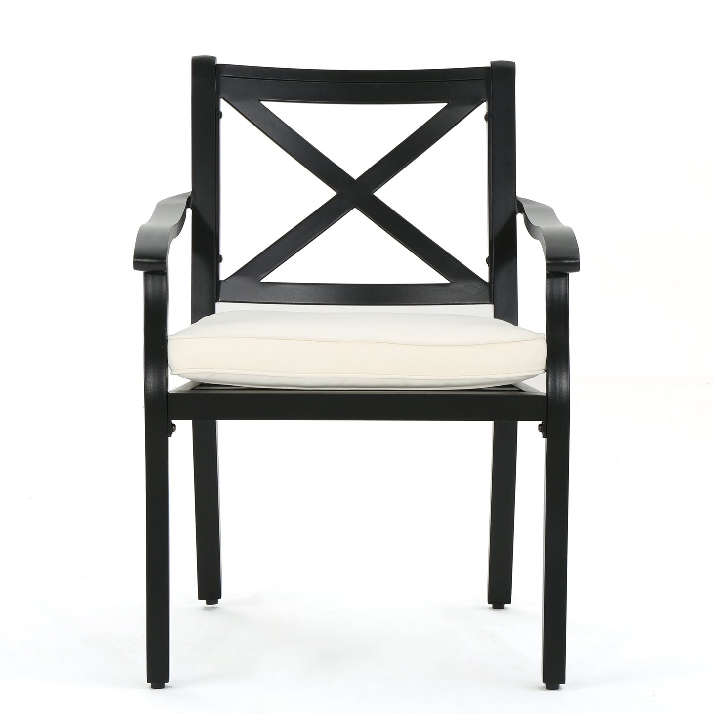 2PC DINING CHAIR - Korvel