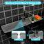 Faucet Guard Mat - Premium Silicone Sink Accessory