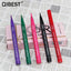 QIBEST Eyeliner Pen Coloré Étanche