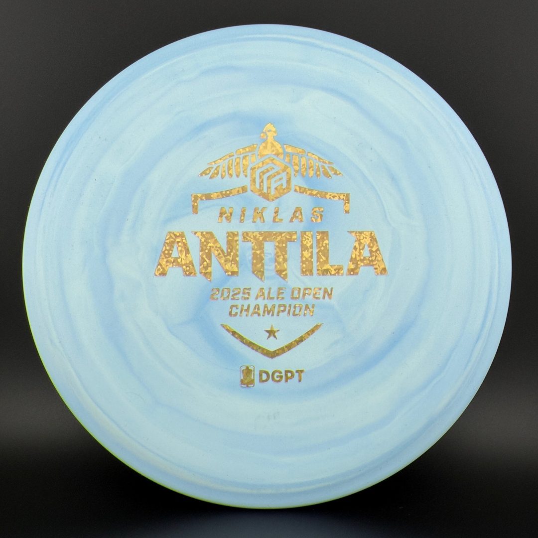 Swirl P-Line MD3 - Édition Niklas Anttila Triumph Ale