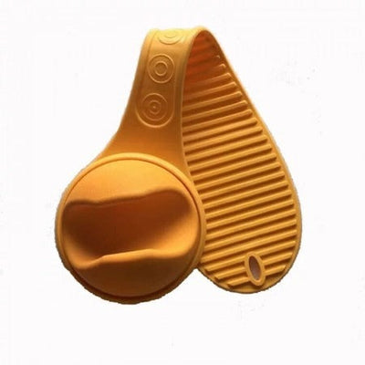 Manual Baby Bottle Feeder with No Handheld Rack
