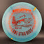 Founders Nimitz - Ship Stamp Disc Golf Driver