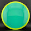 Axiom Neutron Time-Lapse Disc Golf Driver - Re-Tooled