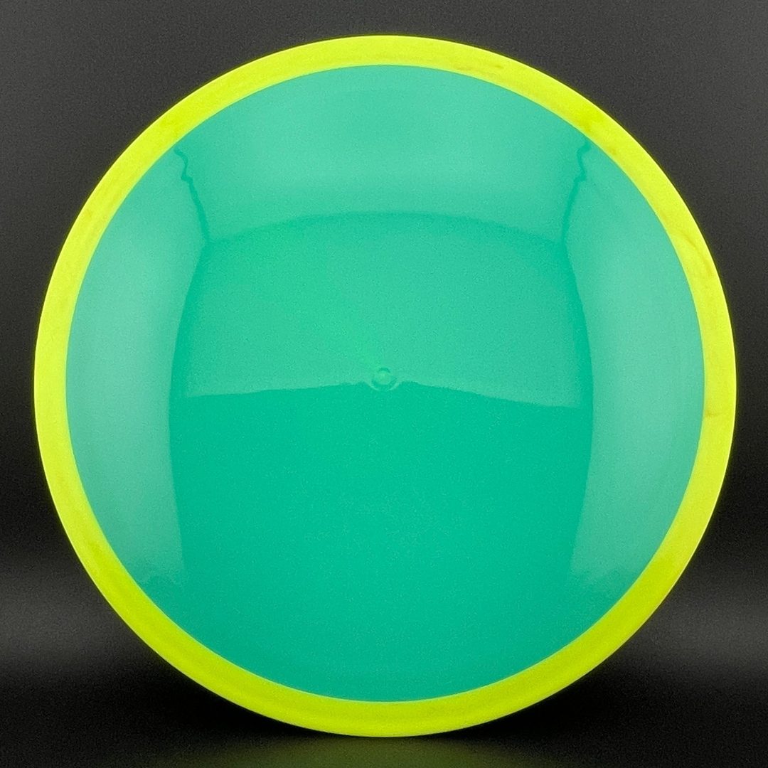 Axiom Neutron Time-Lapse Disc Golf Driver - Re-Tooled