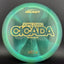Z Swirl Cicada - JomezPro Tour Series 2025