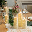 StarGlow LED Pillar Candles - Korvel