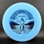 BT Medium Moonshine Maiden - Siren Call Disc Golf Putter