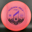 Westside Discs VIP Air Harp - Disque d'approche premium de disc golf