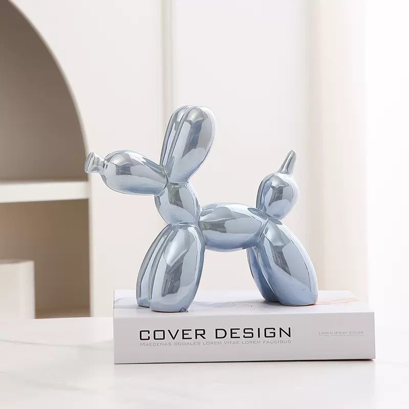 Balloon Dog Jewelry Home Decor - Korvel