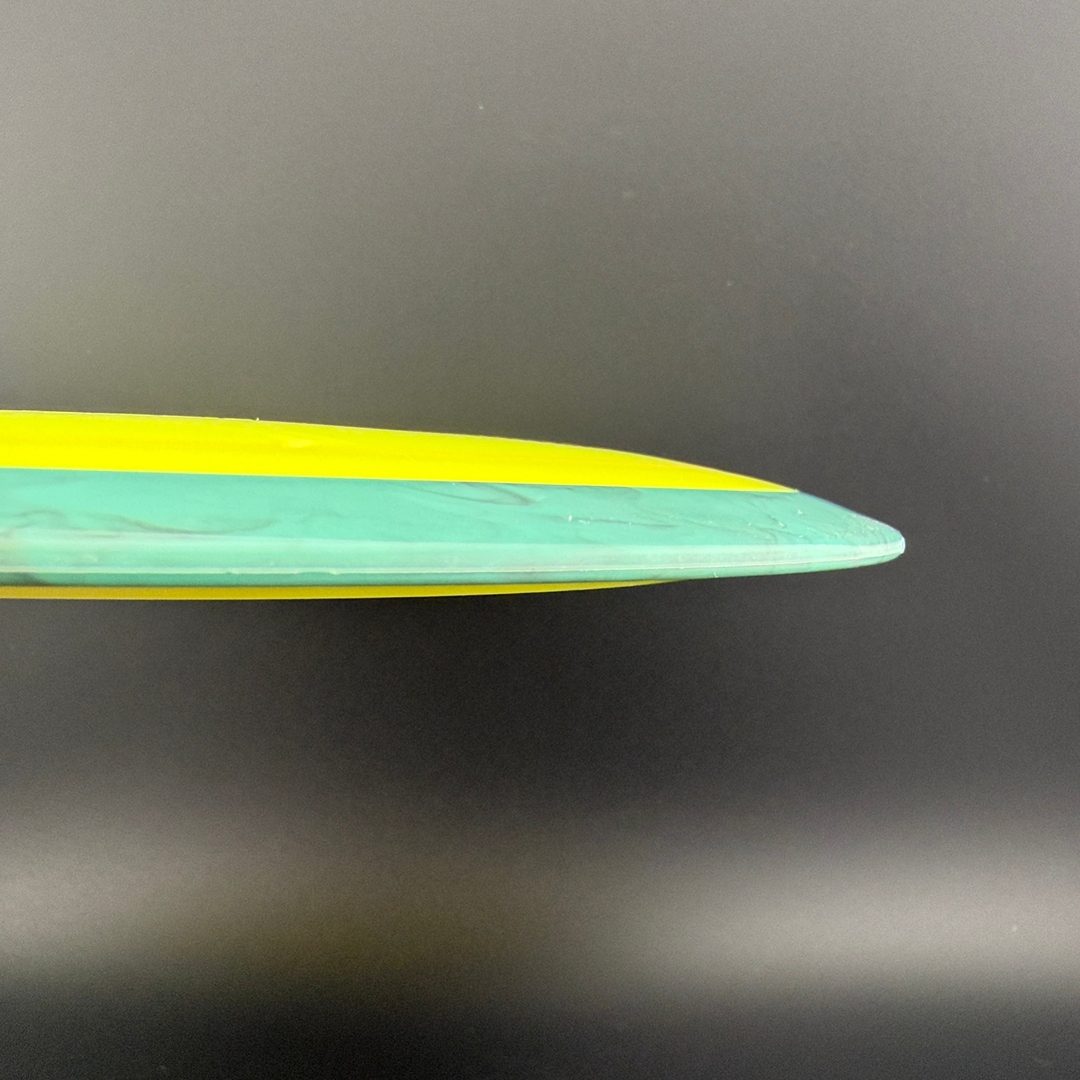 Fission Delirium Disc - OTB Open 2026 Edition