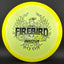 Halo Star Firebird Disc Golf Disc