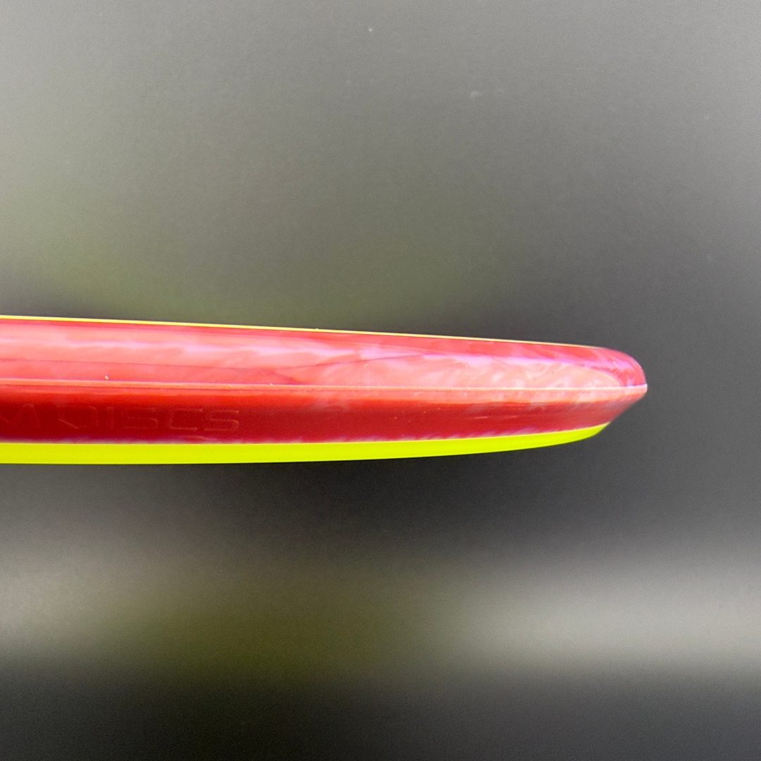 Neutron Tempo - Disco Captain Salty Pepper de Marm O Set