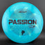 Swirl ESP Passion Disc - Designed by Paige Pierce