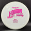 NXT Superglow Houdini Disc Golf Disc