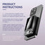 VoltSnap Mini Wireless Power Bank