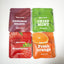 Scented Stick Inhaler Cartridge Bag Scented Cotton Swab Flavor Fragrance Pack Each Pack Contains 3 Cotton Swabs - Korvel