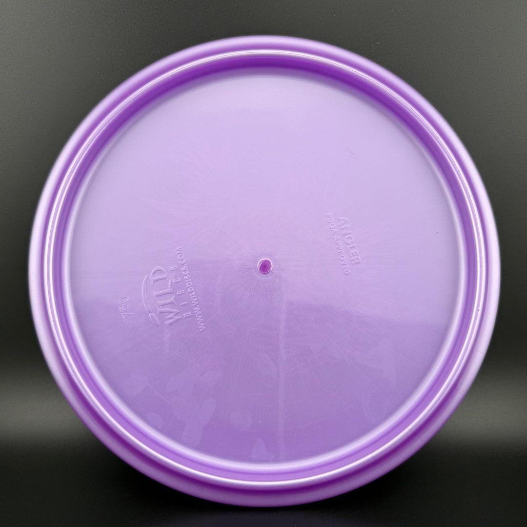 Lava Angler Disc Golf Midrange